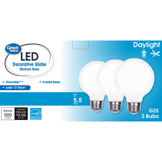 120-277 V LED A19 9W 4000K LED Light Bulb