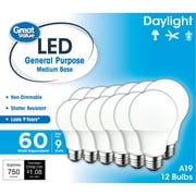 https://i5.walmartimages.com/seo/Great-Value-LED-Light-Bulb-9W-60W-Equivalent-A19-General-Purpose-Lamp-E26-Medium-Base-Non-dimmable-Daylight-9yr-12-Pack_215c4498-25ac-4d5b-a947-0f39037a5def.6eaa21c54587b1f1cb7b0f5a653cc9fe.jpeg?odnWidth=180&odnHeight=180&odnBg=ffffff