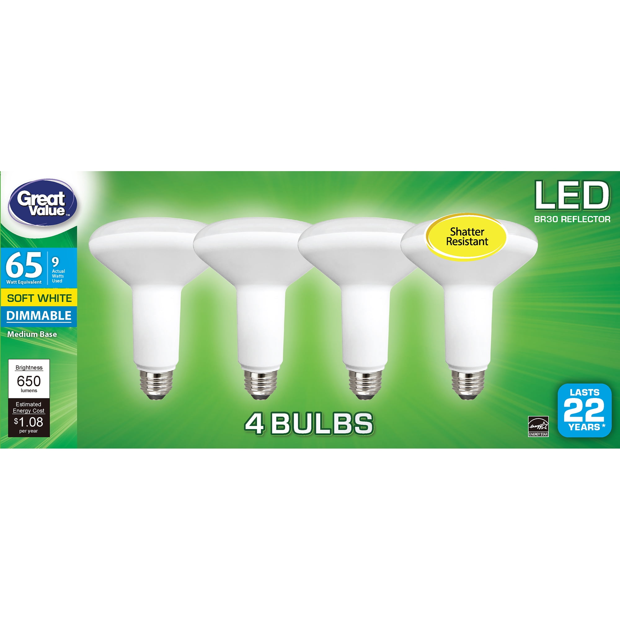 Great value clearance flood lights