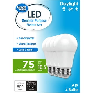 500 Watt Halogen Bulb Led Replacement