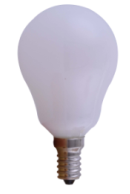 Great Value LED Multi-Use Bulbs, 4.5W, Soft White, 2 Count