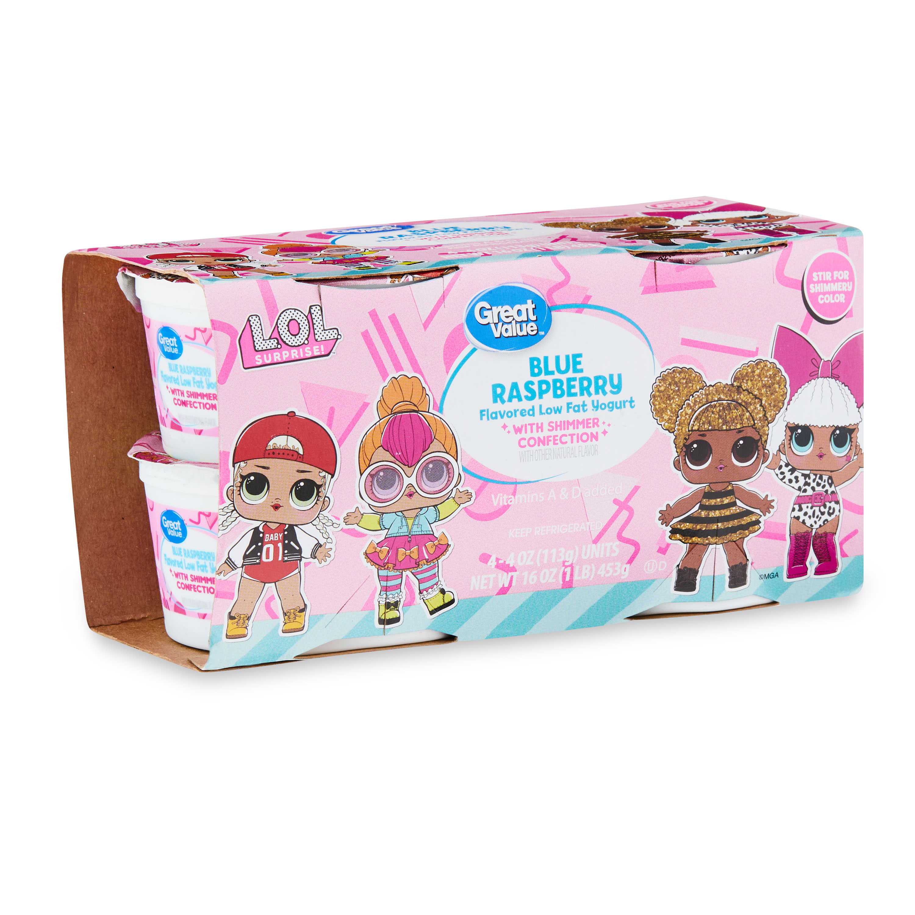 Great Value Heavy Whipping Cream, 32 oz