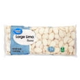 thumbnail image 1 of Great Value Large Lima Beans, 1 lb, 1 of 9