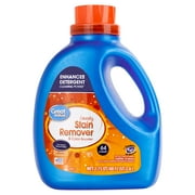 Great Value Laundry Stain Remover & Color Booster, 88 Ounce