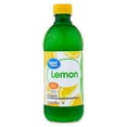 thumbnail interactive-video image 1 of Great Value 15oz Lemon Juice, 1 of 10