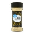 thumbnail image 1 of Great Value Lemon & Pepper Seasoning, 4.25 oz, 1 of 2