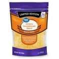 thumbnail image 1 of Great Value Limited Edition Hickory Smokehouse Blend Shredded Cheese, 7 oz, 1 of 7