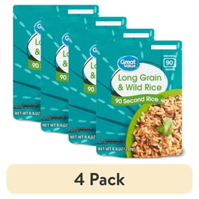 Walmart China Rice Wild Rice in Rice - Walmart.com
