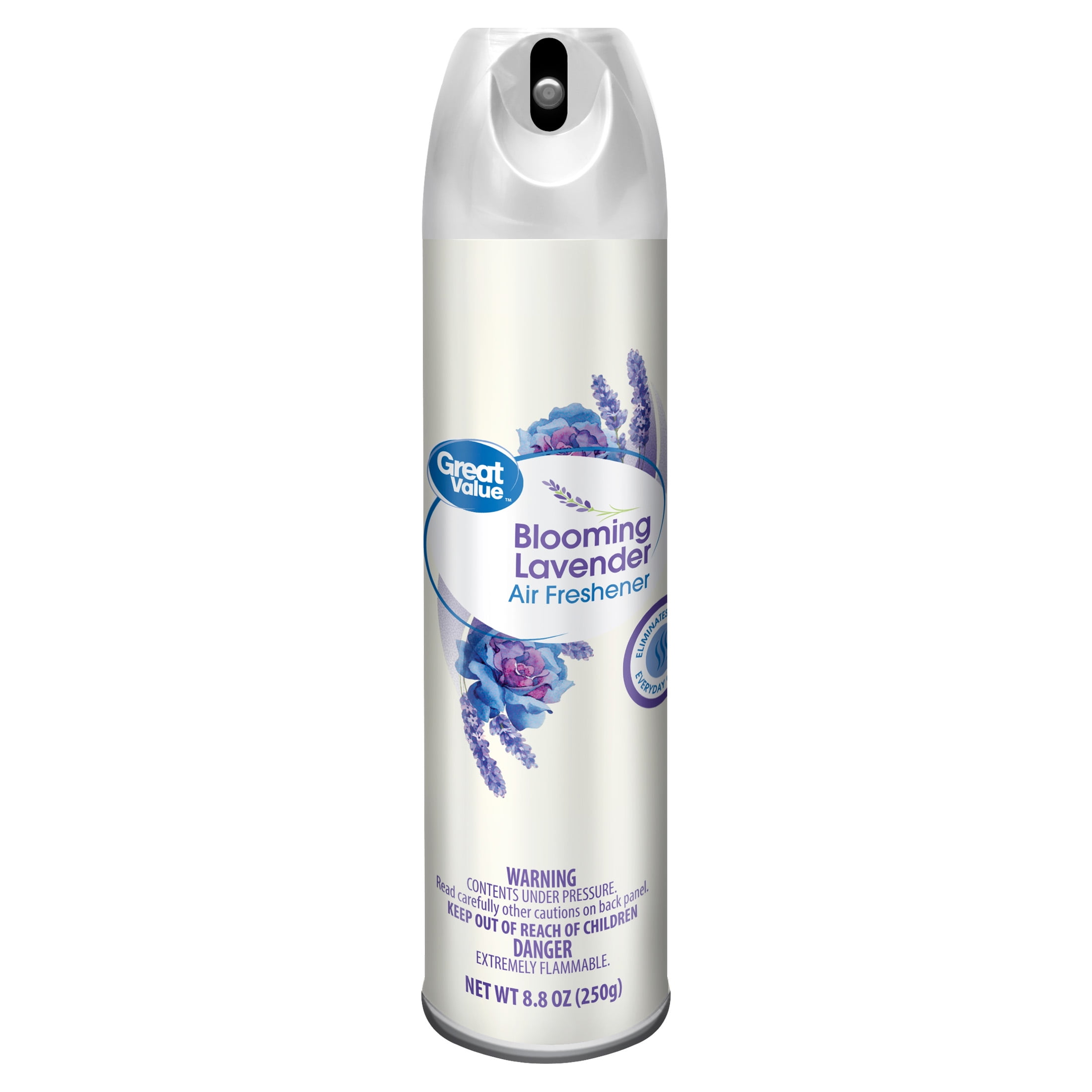Find Your Perfect Great Value Manual Aerosol Odor Eliminator Air