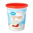 thumbnail image 1 of Great Value Marshmallow Creme, 7 oz, 1 of 9