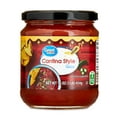 thumbnail image 1 of Great Value Medium Cantina Style Salsa, 16 oz, 1 of 8