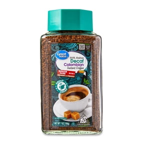 Photo inspiration: Guatemalan Coffee Bean Medium Roast Usa Reference: Great Value Instant Medium Roast Coffee 8 Oz Makes Up