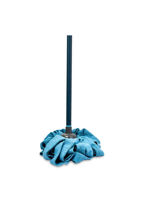 Microfiber Cloth Mop