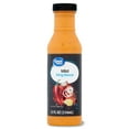 Great Value Mild Wing Sauce, 12 fl oz - Walmart.com