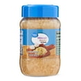 Great Value Minced Garlic in Water, 8 Ounce Jar