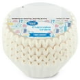thumbnail image 1 of Great Value Mini Cupcake Liners, White, 100 Count, 1 of 7