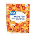 thumbnail image 1 of Great Value Mixed Fruit, 64 oz (Frozen), 1 of 7