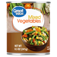 thumbnail image 1 of Great Value Mixed Vegetables With Potato, 1 of 5
