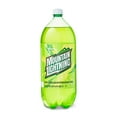 thumbnail image 1 of Great Value Mountain Lightning Citrus Flavored Soda Pop, 2 Liter Bottle, 1 of 6