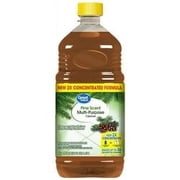 Great Value Pine Scent Multi Purpose Cleaner, 56 fl oz