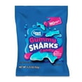 thumbnail image 1 of Great Value Gummy Sharks Candy, 3.25 oz, 1 of 8
