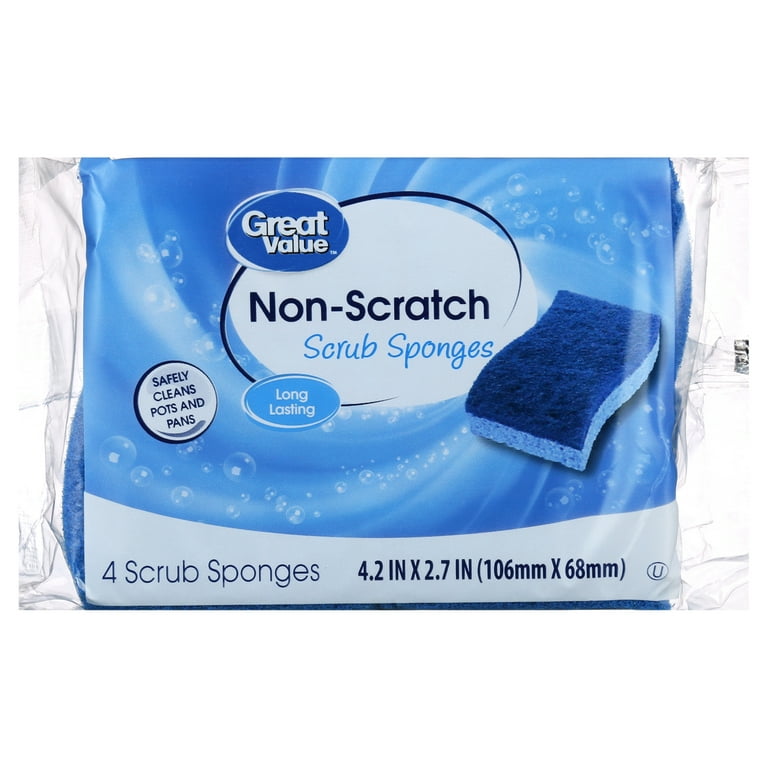 I Think This Is the Best Sponge for Washing Dishes : Food Network