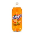 thumbnail image 1 of Great Value Orangette Orange Soda, 2 Liter Bottle, 1 of 6