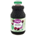 thumbnail image 1 of Great Value Organic Black Cherry 100% Juice, 32 fl oz, 1 of 10
