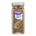 thumbnail image 1 of Great Value Organic Caraway Seed, 1.8 oz, 1 of 7