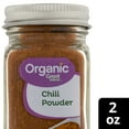 thumbnail image 1 of Great Value Organic Chili Powder, 2 oz, 1 of 11