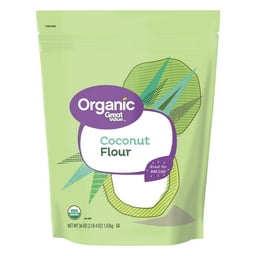 Coconut Flour