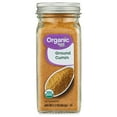thumbnail image 1 of Great Value Organic Ground Cumin, 1.7 oz, 1 of 8