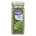 thumbnail image 1 of Great Value Organic Parsley Flakes, 0.3 oz, 1 of 8