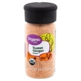 thumbnail image 1 of Great Value Organic Sweet Ginger Shaker, 2.8 oz, 1 of 10
