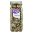 Great Value Organic Tarragon, 0.4 oz