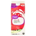 thumbnail image 1 of Great Value Organic Vitamin D Milk, Half Gallon, 1 of 7