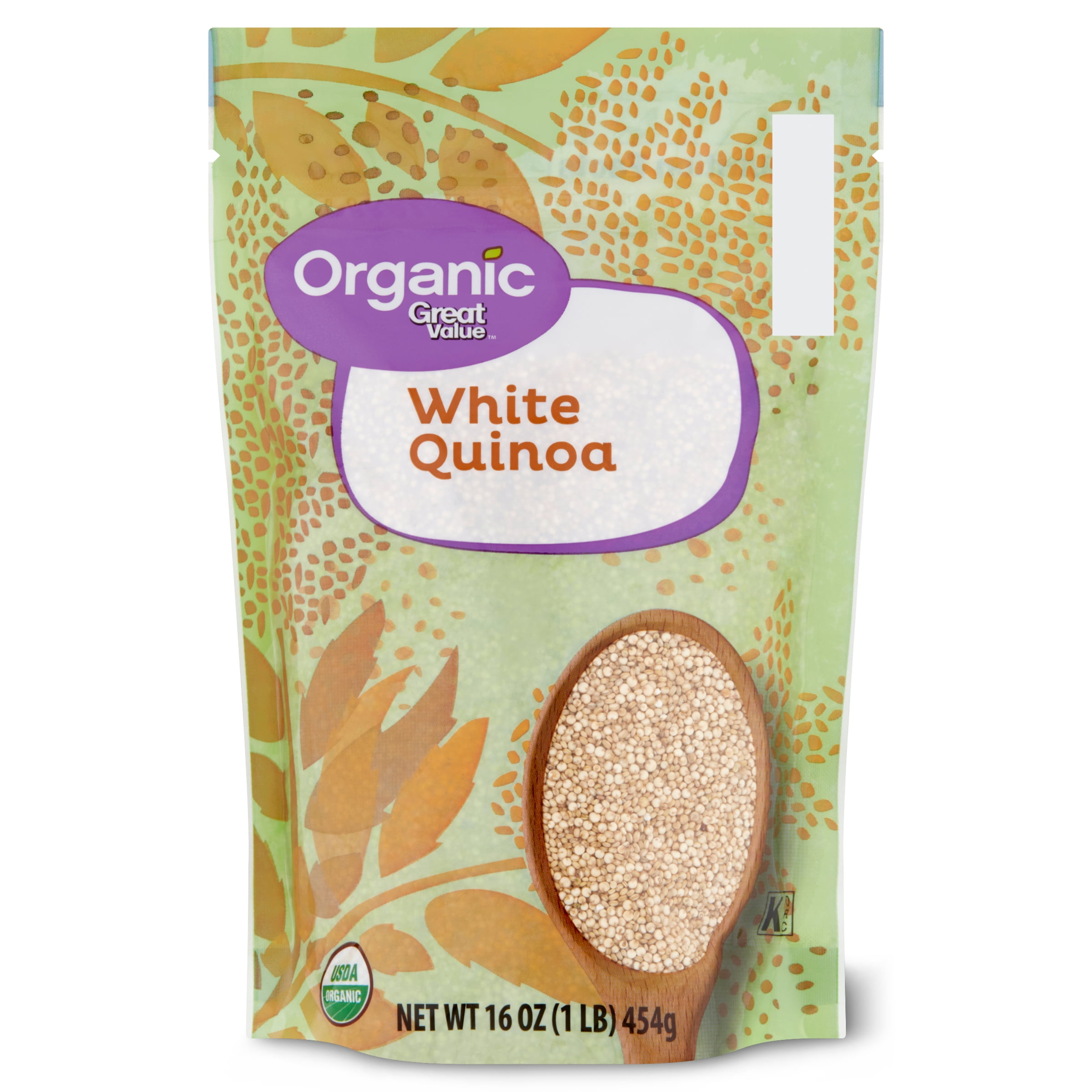 Real white quinoa Markal 2kg