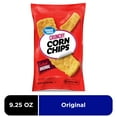 thumbnail interactive-video image 1 of Great Value Original Corn Chips, 9.25 oz, 1 of 11