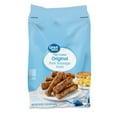 Great Value Original Pork Sausage Links, 24 oz, 15 Ct (Frozen