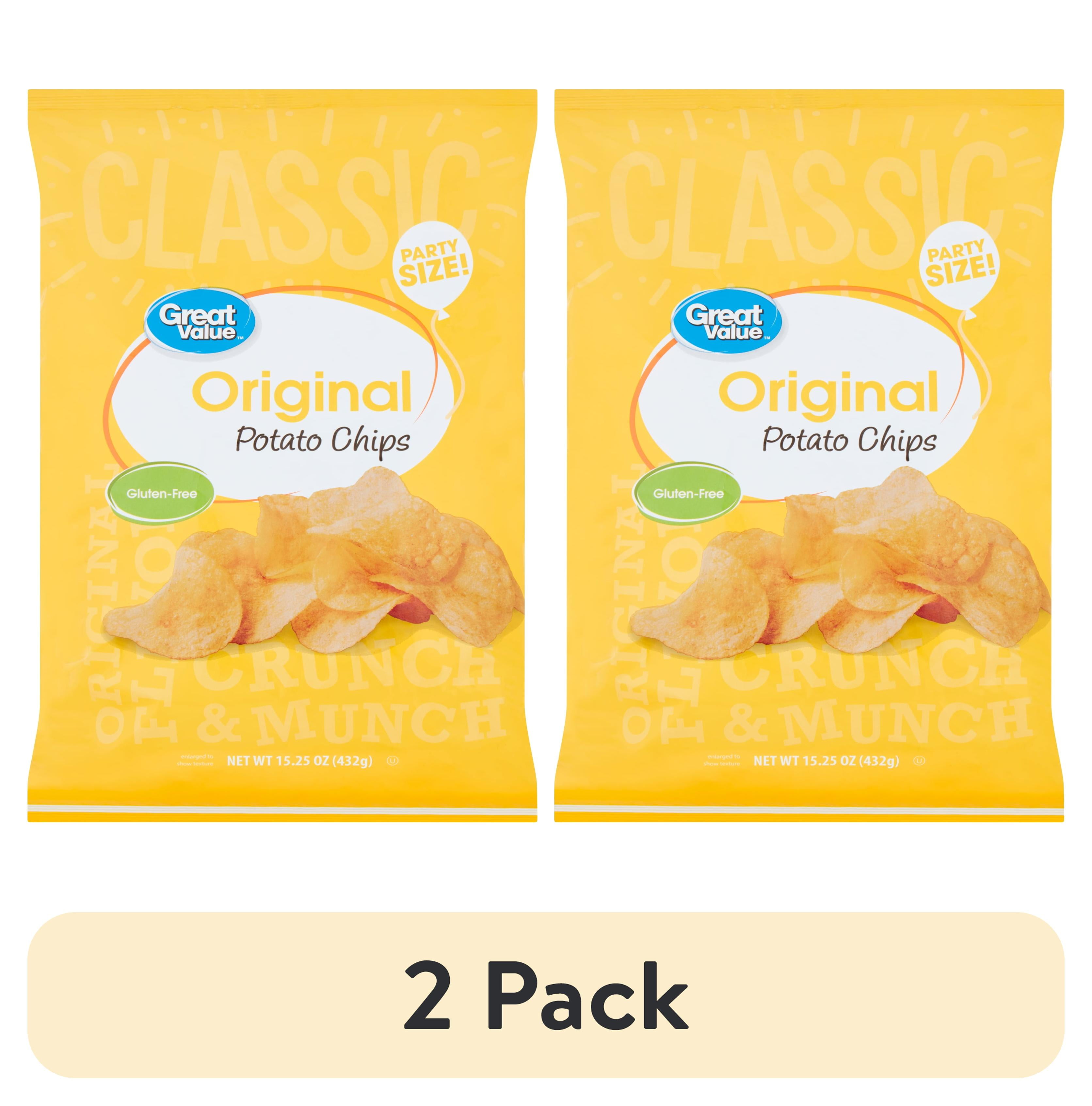 パーマン14号様 専用です。ヴィンテージ缶 大サイズ④ POTATO CHIPS
