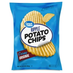 Potato Chips