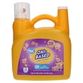 thumbnail image 1 of Great Value Oxi-Based Laundry Detergent, Clean Blast, 166.5 fl oz, 128 Loads, 1 of 5