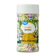 thumbnail image 1 of Great Value Pastel Sprinkles, 2.75 oz, 1 of 8