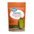 thumbnail interactive-video image 1 of Great Value Pepitas, 8 oz, 1 of 8