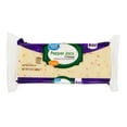 thumbnail image 1 of Great Value Pepper Jack Block Cheese, 8 oz Chunk, 1 of 8