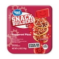 thumbnail image 1 of Great Value Pepperoni Pizza Snack Builders, 4.20 oz (Refrigerated), 1 of 8