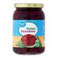 Great Value Pickled Sliced Beets, 16 oz