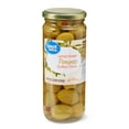 thumbnail image 1 of Great Value Pimento Stuffed Queen Olives, 9.5 oz, 1 of 8