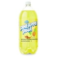 thumbnail interactive-video image 1 of Great Value Pineapple Soda, 2 Liter Bottle, 1 of 8