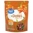 thumbnail image 1 of Great Value Pitted Deglet Noor Dates Dried Fruit, 8 oz, 1 of 8